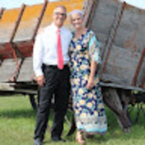 Meet your Posher, Dawn